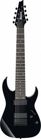 IBANEZ RG8-BK BLACK 8-струнная электрогитара купить в Москве: цены, доставка, фото IBANEZ RG8-BK BLACK 8-струнная электрогитара купить в Москве: цены, доставка, фото