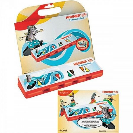 Детская губная гармоника HOHNER Speedy Kids (K91386) купить в Москве: цены, доставка, фото Детская губная гармоника HOHNER Speedy Kids (K91386) купить в Москве: цены, доставка, фото
