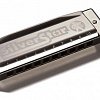 Губная гармоника HOHNER Silver Star 504/20 Bb (M50411X) купить в Москве: цены, доставка, фото Губная гармоника HOHNER Silver Star 504/20 Bb (M50411X) купить в Москве: цены, доставка, фото