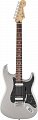 FENDER STANDARD STRATOCASTER RW HH GS электрогитара, цвет серебристый купить в Москве: цены, доставка, фото FENDER STANDARD STRATOCASTER RW HH GS электрогитара, цвет серебристый купить в Москве: цены, доставка, фото