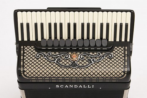 Аккордеон Scandalli Tradizione Super VI купить в Москве: цены, доставка, фото Аккордеон Scandalli Tradizione Super VI купить в Москве: цены, доставка, фото