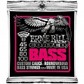 Ernie Ball 3834 струны для бас-гитары Coated Bass Super Slinky купить в Москве: цены, доставка, фото Ernie Ball 3834 струны для бас-гитары Coated Bass Super Slinky купить в Москве: цены, доставка, фото