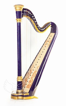 Арфа Little Harp Caprice купить в Москве: цены, доставка, фото Арфа Little Harp Caprice купить в Москве: цены, доставка, фото