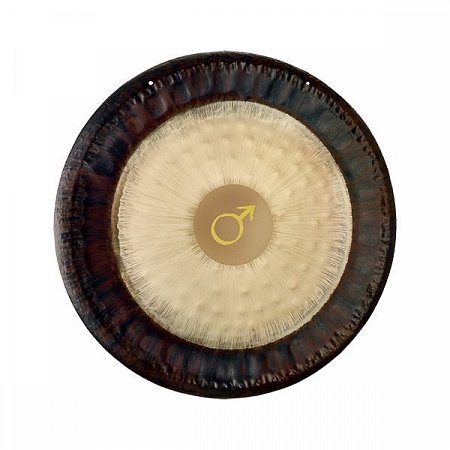 G32-MA Mars Гонг 32&quot;, Meinl купить в Москве: цены, доставка, фото