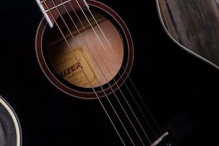 Акустическая гитара CRUZER ST-24/BK купить в Москве: цены, доставка, фото Акустическая гитара CRUZER ST-24/BK купить в Москве: цены, доставка, фото