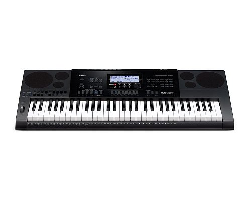 Синтезатор Casio CTK-7200 купить в Москве: цены, доставка, фото Синтезатор Casio CTK-7200 купить в Москве: цены, доставка, фото