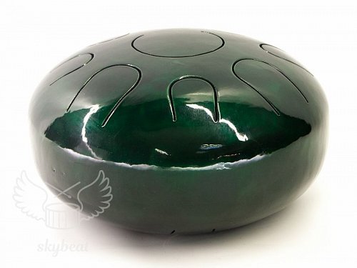 Глюкофон Изумруд мини двусторонний 22см купить в Москве: цены, доставка, фото Глюкофон Изумруд мини двусторонний 22см купить в Москве: цены, доставка, фото