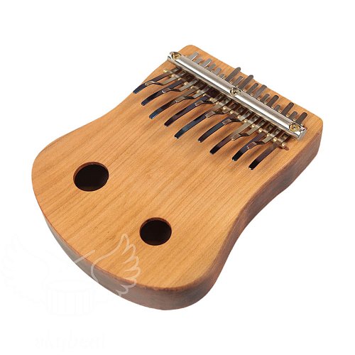Калимба с резонатором 17 язычков купить в Москве: цены, доставка, фото Калимба с резонатором 17 язычков купить в Москве: цены, доставка, фото