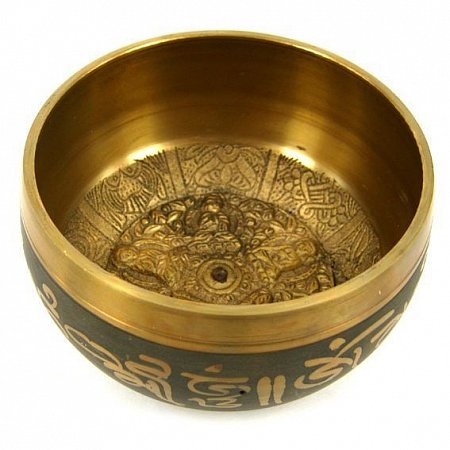Поющая чаша с печатью 10,5см купить в Москве: цены, доставка, фото Поющая чаша с печатью 10,5см купить в Москве: цены, доставка, фото