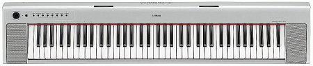 YAMAHA NP-31S цифровое пианино 76кл цвет корпуса серебристый/без адаптера (PA-150A) купить в Москве: цены, доставка, фото YAMAHA NP-31S цифровое пианино 76кл цвет корпуса серебристый/без адаптера (PA-150A) купить в Москве: цены, доставка, фото