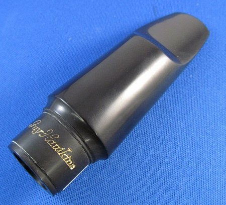 Мундштук для саксофона альт Guy Hawkins GHR-402-6(GHAR-6) купить в Москве: цены, доставка, фото