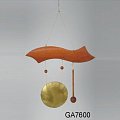 Подвеска GA7600 Музыка ветра гонг 40 см купить в Москве: цены, доставка, фото Подвеска GA7600 Музыка ветра гонг 40 см купить в Москве: цены, доставка, фото