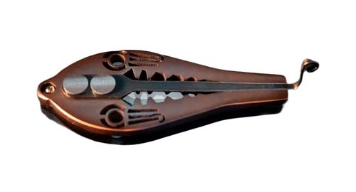 Варган "Пиранья" купить в Москве: цены, доставка, фото Варган "Пиранья" купить в Москве: цены, доставка, фото