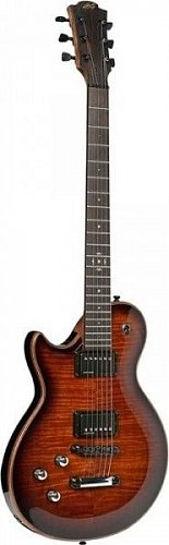 Электрогитара LAG IMPERATOR IL500-BRS купить в Москве: цены, доставка, фото Электрогитара LAG IMPERATOR IL500-BRS купить в Москве: цены, доставка, фото