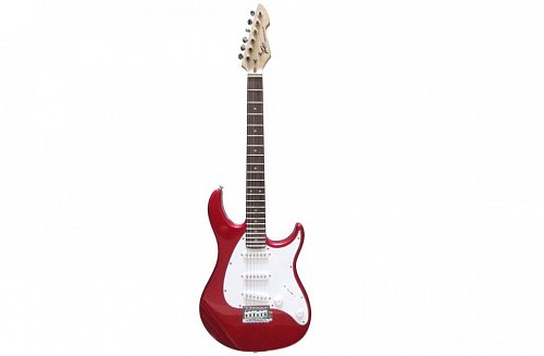 PEAVEY Raptor SSS Candy Apple Red Электрогитара, форма Stratocaster купить в Москве: цены, доставка, фото PEAVEY Raptor SSS Candy Apple Red Электрогитара, форма Stratocaster купить в Москве: цены, доставка, фото