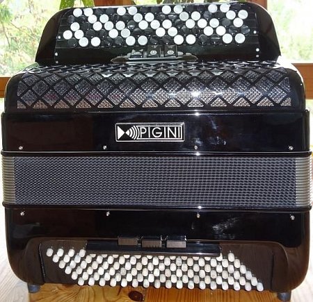 Баян Pigini CONCERTINO 2 купить в Москве: цены, доставка, фото Баян Pigini CONCERTINO 2 купить в Москве: цены, доставка, фото