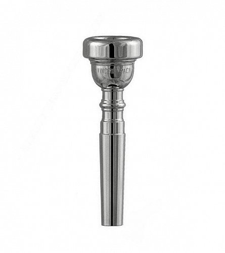 Vincent Bach Мундштук для трубы 351-10HA купить в Москве: цены, доставка, фото Vincent Bach Мундштук для трубы 351-10HA купить в Москве: цены, доставка, фото