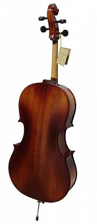 Виолончель HANS KLEIN HKC-12S 1/2 купить в Москве: цены, доставка, фото Виолончель HANS KLEIN HKC-12S 1/2 купить в Москве: цены, доставка, фото