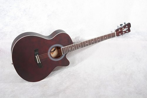 Акустическая гитара Berrio WA купить в Москве: цены, доставка, фото Акустическая гитара Berrio WA купить в Москве: цены, доставка, фото