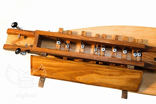 Колесная Лира 2 струны 9 клавиш Диатоника купить в Москве: цены, доставка, фото Колесная Лира 2 струны 9 клавиш Диатоника купить в Москве: цены, доставка, фото