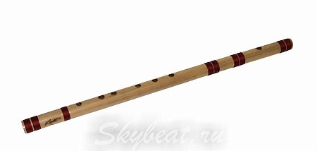 Бансури индийская профессиональная в Ре(Соль по-индийски) мастер Kanti продажа в Москве Бансури индийская профессиональная в Ре(Соль по-индийски) мастер Kanti купить в Москве: цены, доставка, фото