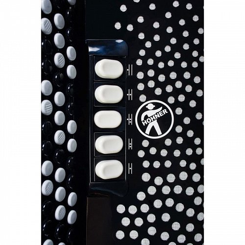 HOHNER Nova III 96 (A4271) white - кнопочный аккордеон 7/8 купить в Москве: цены, доставка, фото HOHNER Nova III 96 (A4271) white - кнопочный аккордеон 7/8 купить в Москве: цены, доставка, фото