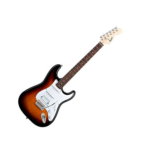 FENDER SQUIER AFFINITY STRATOCASTER RW BROWN SUNBURST купить в Москве: цены, доставка, фото FENDER SQUIER AFFINITY STRATOCASTER RW BROWN SUNBURST купить в Москве: цены, доставка, фото