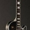GIBSON CUSTOM LES PAUL CUSTOM EBONY электрогитара с кейсом, цвет чёрный, фурнитура Gold купить в Москве: цены, доставка, фото GIBSON CUSTOM LES PAUL CUSTOM EBONY электрогитара с кейсом, цвет чёрный, фурнитура Gold купить в Москве: цены, доставка, фото