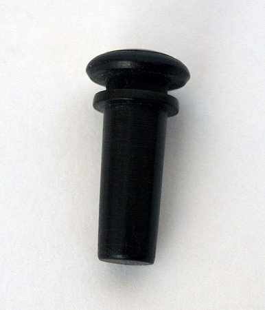 Крепление жилки струнодержателя "пуговица" PIN-134 1/2 для скрипки купить в Москве: цены, доставка, фото Крепление жилки струнодержателя "пуговица" PIN-134 1/2 для скрипки купить в Москве: цены, доставка, фото