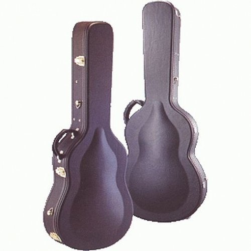 Кейс для классической гитары BRAHNER GCC-10AT 39" купить в Москве: цены, доставка, фото Кейс для классической гитары BRAHNER GCC-10AT 39" купить в Москве: цены, доставка, фото