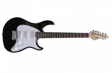 PEAVEY Raptor SSS Gloss Black Электрогитара, форма Stratocaster купить в Москве: цены, доставка, фото PEAVEY Raptor SSS Gloss Black Электрогитара, форма Stratocaster купить в Москве: цены, доставка, фото