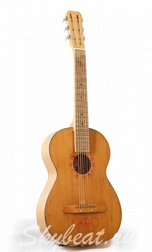 Акустическая гитара Олимпиада 80 б/у купить в Москве: цены, доставка, фото Акустическая гитара Олимпиада 80 б/у купить в Москве: цены, доставка, фото