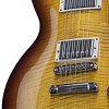 GIBSON LP Standard 2016 2016 T Desert Burst Chrome , электрогитара купить в Москве: цены, доставка, фото GIBSON LP Standard 2016 2016 T Desert Burst Chrome , электрогитара купить в Москве: цены, доставка, фото