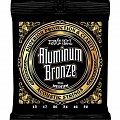 Ernie Ball 2564 струны для акустической гитары ALUMINUM BRONZE MEDIUM купить в Москве: цены, доставка, фото Ernie Ball 2564 струны для акустической гитары ALUMINUM BRONZE MEDIUM купить в Москве: цены, доставка, фото