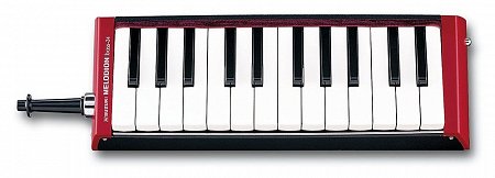 Suzuki B-24C Melodion Bass мелодика духовая, басовая, 24 клавиши купить в Москве: цены, доставка, фото