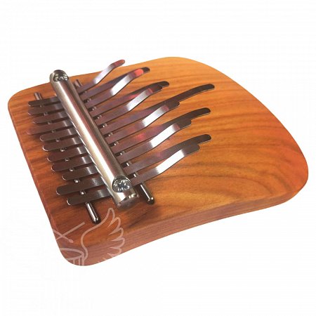 Калимба 2-х рядная, 11 язычков Gm / G нержавеющая муз. сталь купить в Москве: цены, доставка, фото Калимба 2-х рядная, 11 язычков Gm / G нержавеющая муз. сталь купить в Москве: цены, доставка, фото