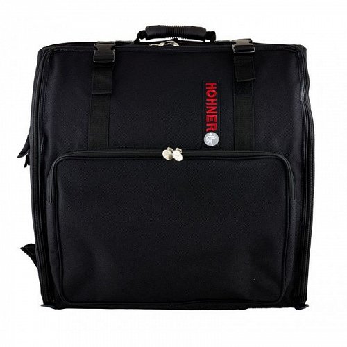 HOHNER The New Bravo III 120 (A16821) black - аккордеон купить в Москве: цены, доставка, фото HOHNER The New Bravo III 120 (A16821) black - аккордеон купить в Москве: цены, доставка, фото