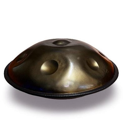 D Kurd Мини 11 нот Нержавеющая сталь Ханг Драм хэндпан купить в Москве: цены, доставка, фото