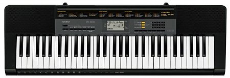 Синтезатор Casio CTK-2500 купить в Москве: цены, доставка, фото Синтезатор Casio CTK-2500 купить в Москве: цены, доставка, фото