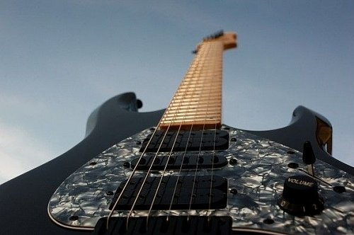 Электрогитара JET USL 240 SBK купить в Москве: цены, доставка, фото Электрогитара JET USL 240 SBK купить в Москве: цены, доставка, фото