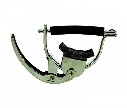 Каподастр для акустической гитары WITTNER купить в Москве: цены, доставка, фото Каподастр для акустической гитары WITTNER купить в Москве: цены, доставка, фото