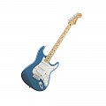 FENDER STANDARD STRATOCASTER HSS MN LAKE PLACID BLUE TINT, электрогитара, цвет - голубой купить в Москве: цены, доставка, фото FENDER STANDARD STRATOCASTER HSS MN LAKE PLACID BLUE TINT, электрогитара, цвет - голубой купить в Москве: цены, доставка, фото