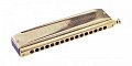 Губная гармоника HOHNER Super 64C 7583/64 C gold (M758364) купить в Москве: цены, доставка, фото Губная гармоника HOHNER Super 64C 7583/64 C gold (M758364) купить в Москве: цены, доставка, фото