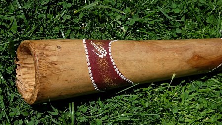 Диджериду из эвкалипта с рисунком 150 см – До# продажа в Москве Диджериду из эвкалипта с рисунком 150 см – До# купить в Москве: цены, доставка, фото