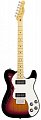 FENDER MODERN PLAYER TELE THINLINE DELUXE 3TSB купить в Москве: цены, доставка, фото FENDER MODERN PLAYER TELE THINLINE DELUXE 3TSB купить в Москве: цены, доставка, фото