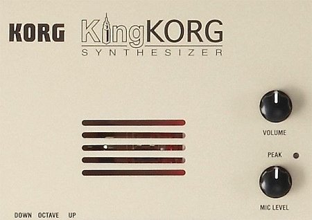 KORG KINGKORG аналогово моделирующий синтезатор купить в Москве: цены, доставка, фото KORG KINGKORG аналогово моделирующий синтезатор купить в Москве: цены, доставка, фото