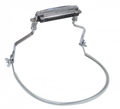 Держатель для для блюзовой губной гармоники Hohner KM1700 купить в Москве: цены, доставка, фото Держатель для для блюзовой губной гармоники Hohner KM1700 купить в Москве: цены, доставка, фото