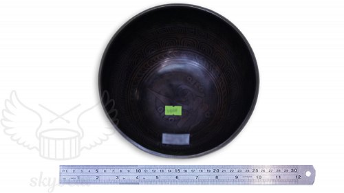 Кованая поющая чаша SBBE - 19 см Etching купить в Москве: цены, доставка, фото Кованая поющая чаша SBBE - 19 см Etching купить в Москве: цены, доставка, фото