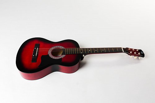 Гитара тип «FOLK» MARTIN ROMAS JR-M38/RDB 38" купить в Москве: цены, доставка, фото Гитара тип «FOLK» MARTIN ROMAS JR-M38/RDB 38" купить в Москве: цены, доставка, фото