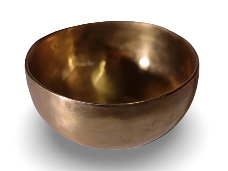Кованая поющая чаша SBBT 17 см купить в Москве: цены, доставка, фото